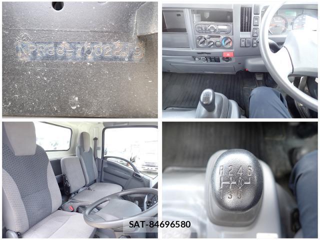 Isuzu ELF TRUCK 2019-09 8285857-8