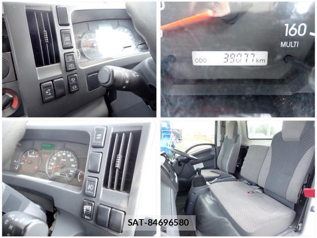 Isuzu ELF TRUCK 2019-09 8285857-9