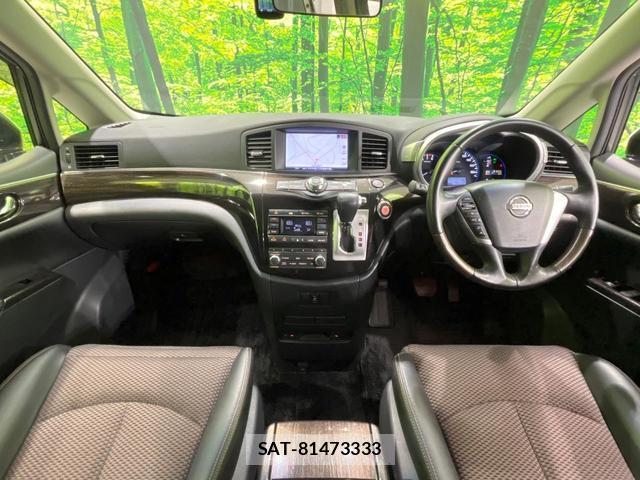 Nissan ELGRAND 2012-12 8276695-1