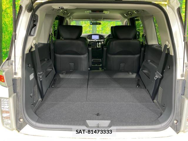 Nissan ELGRAND 2012-12 8276695-10