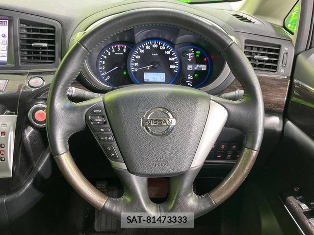 Nissan ELGRAND 2012-12 8276695-11