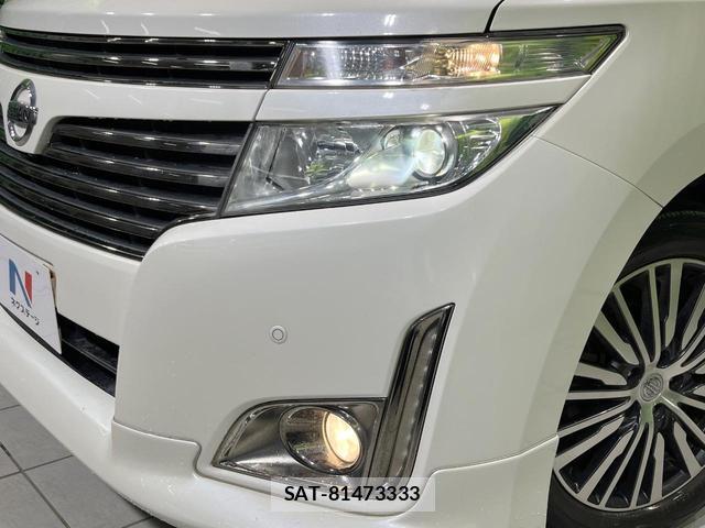 Nissan ELGRAND 2012-12 8276695-12