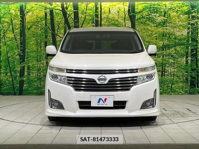 Nissan ELGRAND 2012-12 8276695-14