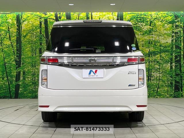 Nissan ELGRAND 2012-12 8276695-15