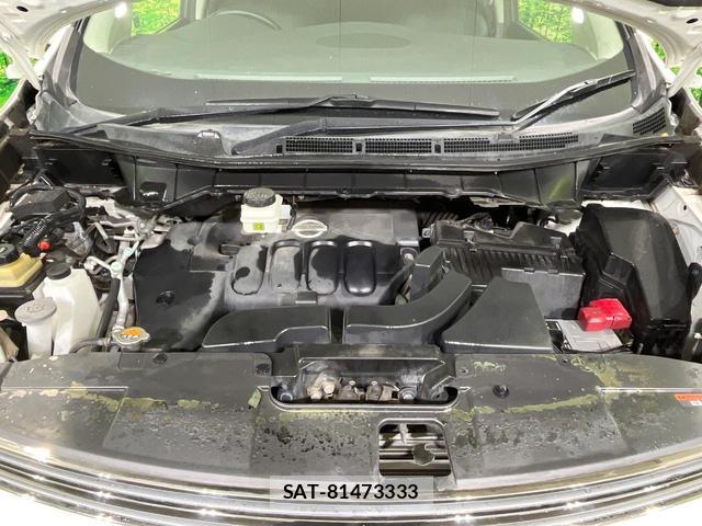Nissan ELGRAND 2012-12 8276695-18