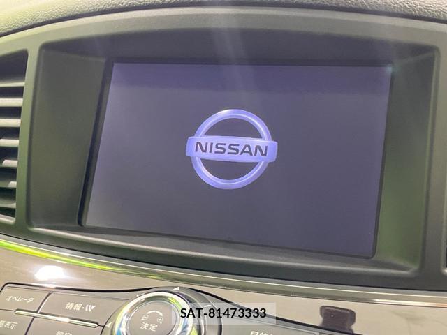 Nissan ELGRAND 2012-12 8276695-2