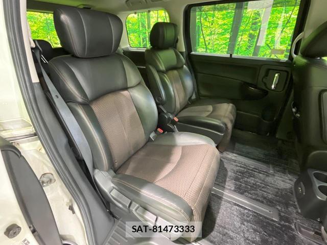 Nissan ELGRAND 2012-12 8276695-8