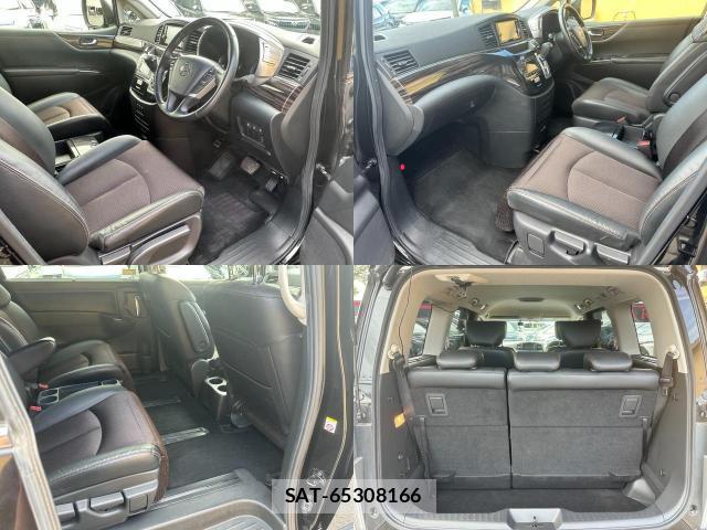 Nissan ELGRAND 2017-10 8276894-7