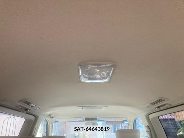 Nissan ELGRAND 2005-10 8277494-8