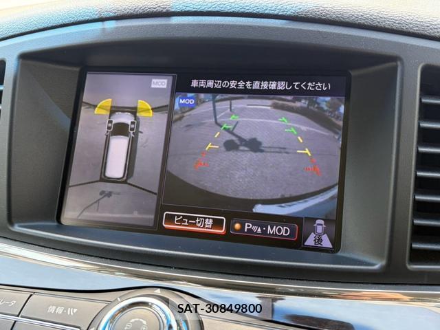 Nissan ELGRAND 2012-03 8279177-4