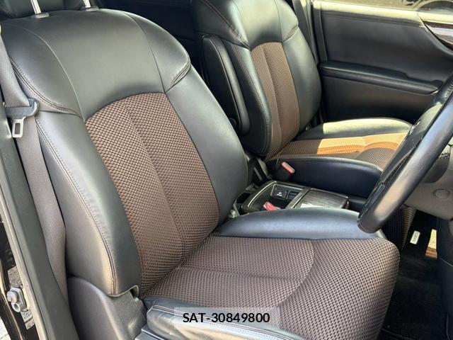 Nissan ELGRAND 2012-03 8279177-5