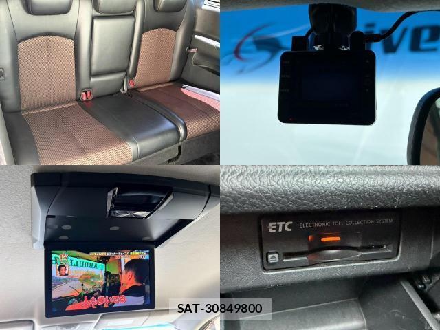 Nissan ELGRAND 2012-03 8279177-7