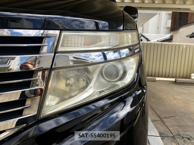 Nissan ELGRAND 2012-01 8280476-0