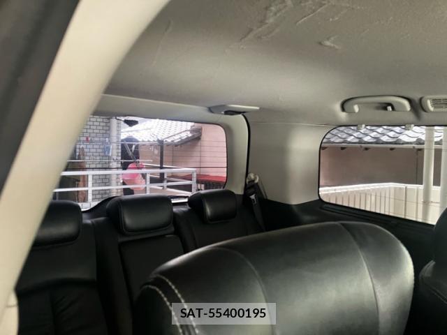 Nissan ELGRAND 2012-01 8280476-5