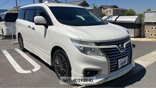 Nissan ELGRAND 2015-01 8280589-11