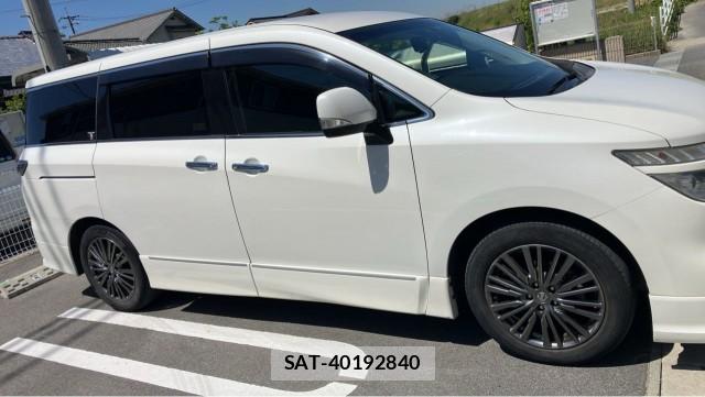 Nissan ELGRAND 2015-01 8280589-3