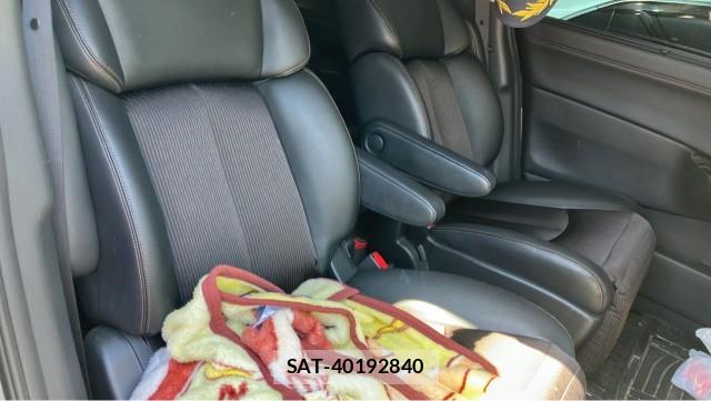 Nissan ELGRAND 2015-01 8280589-6