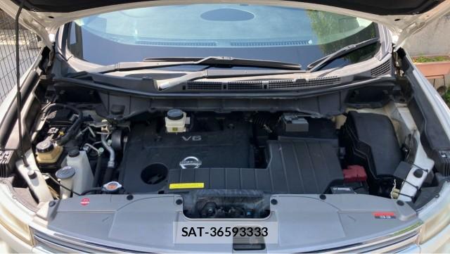 Nissan ELGRAND 2012-05 8280605-7