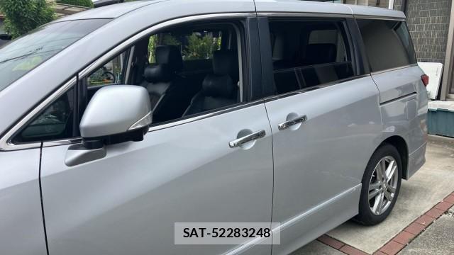 Nissan ELGRAND 2012-07 8280721-10
