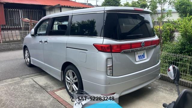 Nissan ELGRAND 2012-07 8280721-13