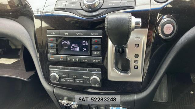 Nissan ELGRAND 2012-07 8280721-14