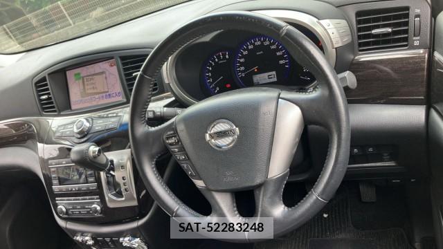 Nissan ELGRAND 2012-07 8280721-16