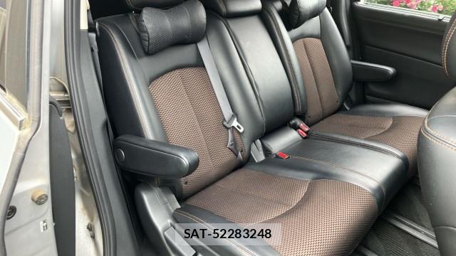 Nissan ELGRAND 2012-07 8280721-6