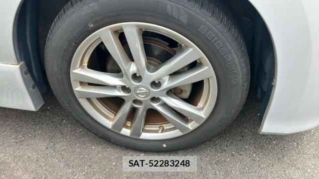 Nissan ELGRAND 2012-07 8280721-8
