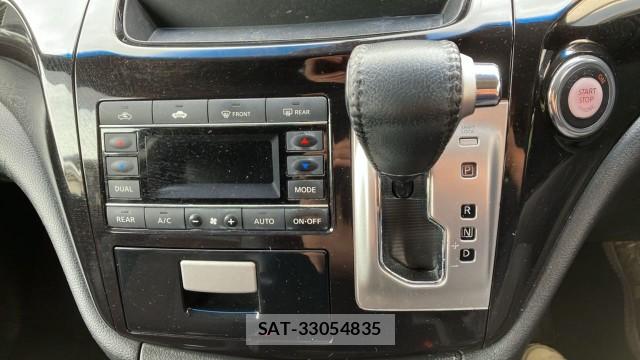 Nissan ELGRAND 2011-09 8282317-14