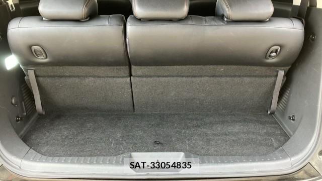 Nissan ELGRAND 2011-09 8282317-17