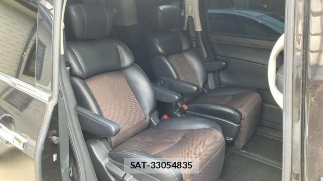 Nissan ELGRAND 2011-09 8282317-6