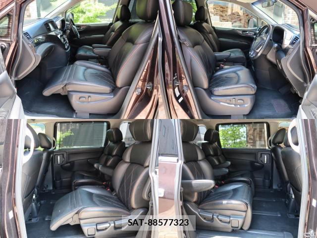 Nissan ELGRAND 2014-12 8283208-10