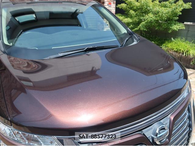 Nissan ELGRAND 2014-12 8283208-12
