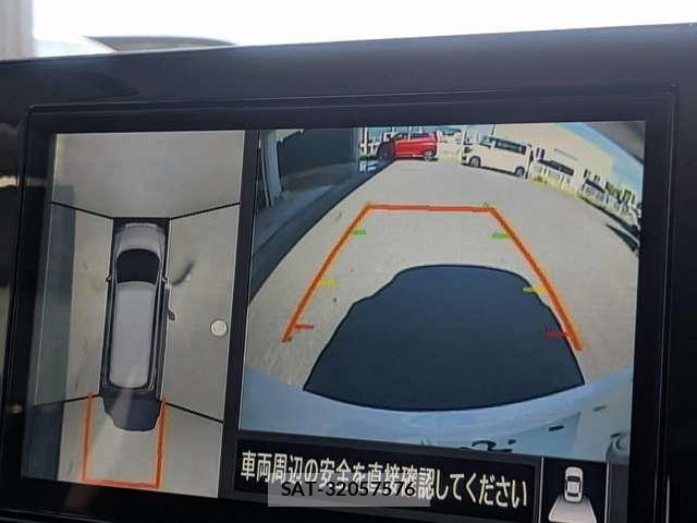 Nissan ELGRAND 2020-12 8283825-3