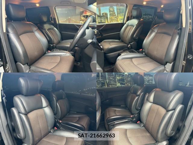 Nissan ELGRAND 2011-03 8283873-3