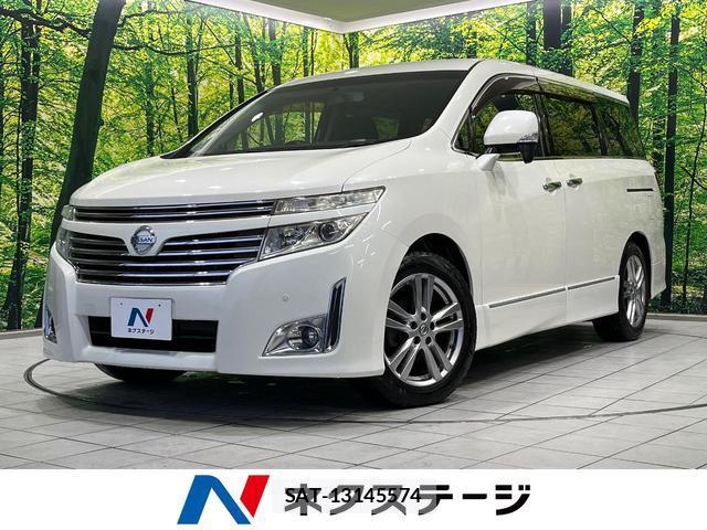 Nissan ELGRAND 2011-09 8284747-0