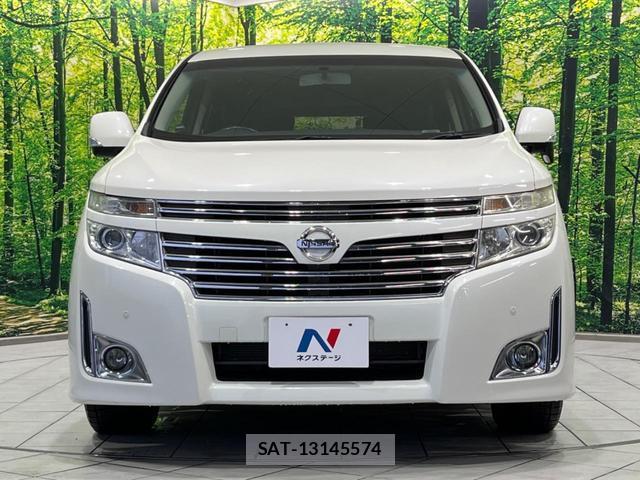 Nissan ELGRAND 2011-09 8284747-14