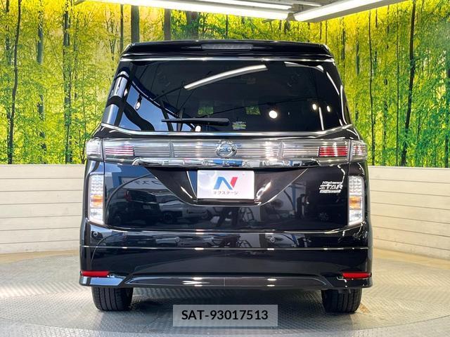 Nissan ELGRAND 2019-10 8285467-15