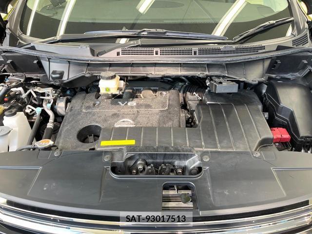 Nissan ELGRAND 2019-10 8285467-17