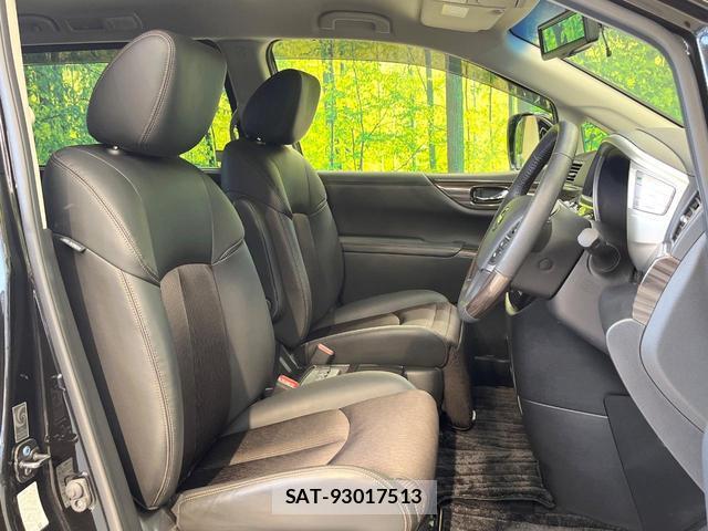 Nissan ELGRAND 2019-10 8285467-7