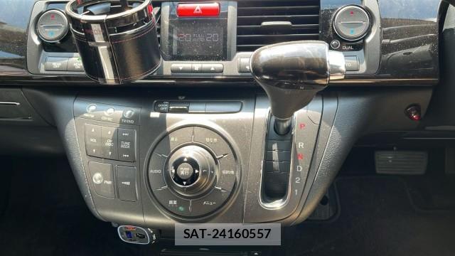 Honda ELYSION 2007-03 8282086-14
