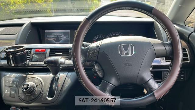 Honda ELYSION 2007-03 8282086-16