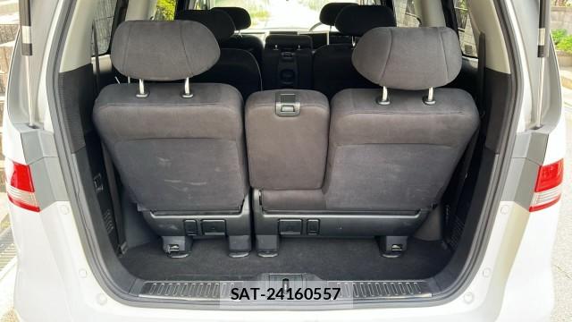 Honda ELYSION 2007-03 8282086-17