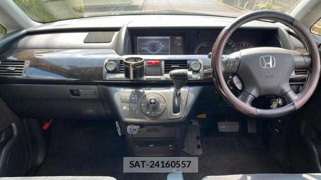Honda ELYSION 2007-03 8282086-2