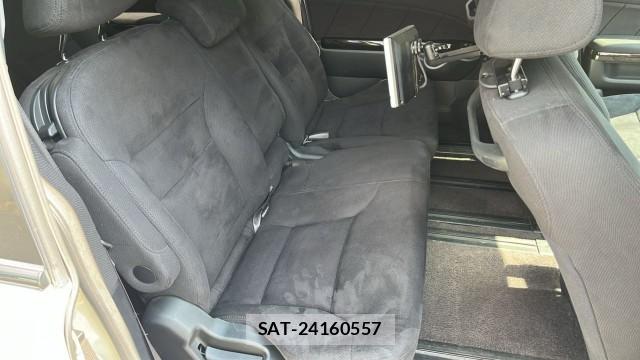 Honda ELYSION 2007-03 8282086-6