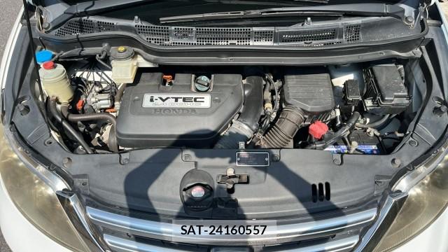 Honda ELYSION 2007-03 8282086-7