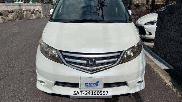 Honda ELYSION 2007-03 8282086-9