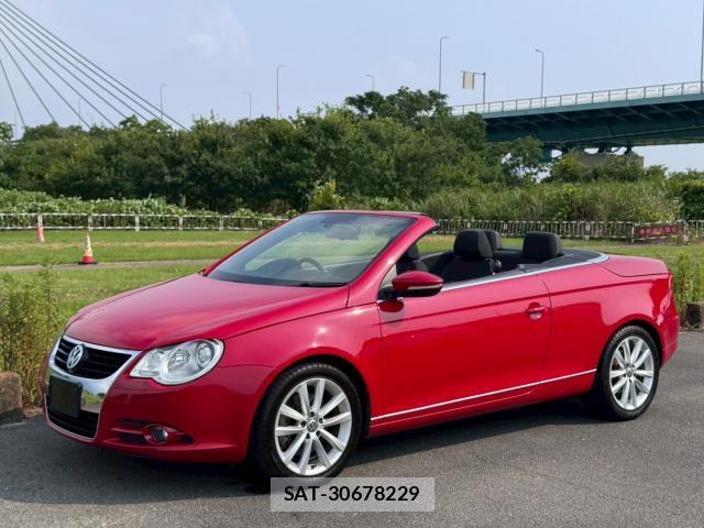 VolksWagen EOS 2010-02 8285509-15
