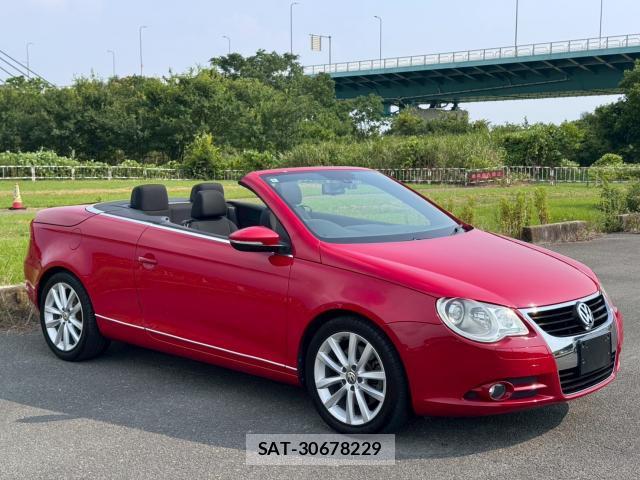 VolksWagen EOS 2010-02 8285509-16