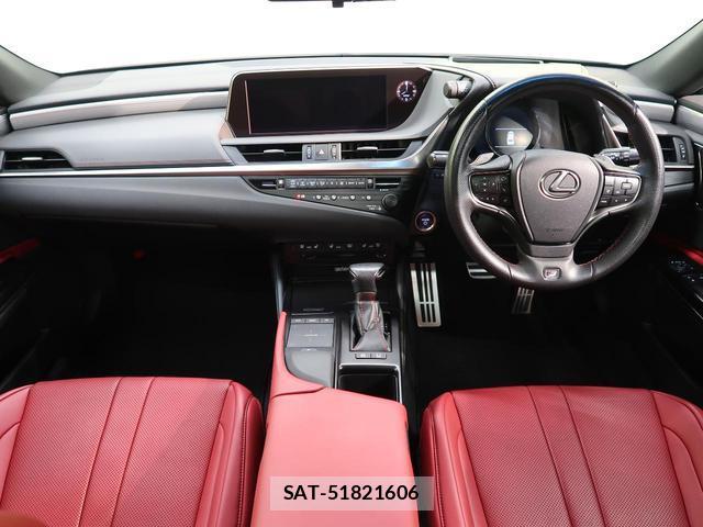 Lexus ES 2019-01 8276681-1